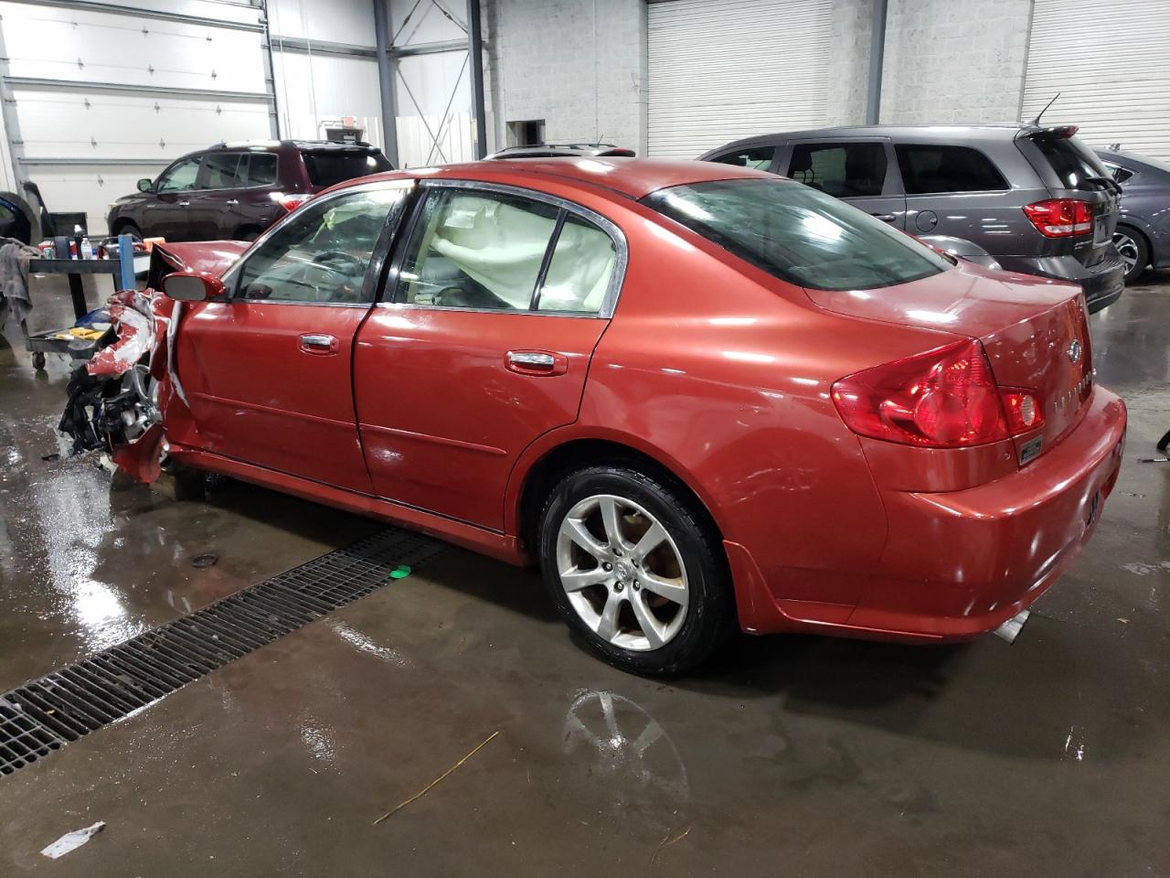 2005 Infiniti G - Image 2