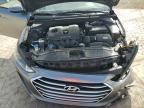 2018 Hyundai Elantra Sel   იყიდება Homestead-ში, FL - Front End