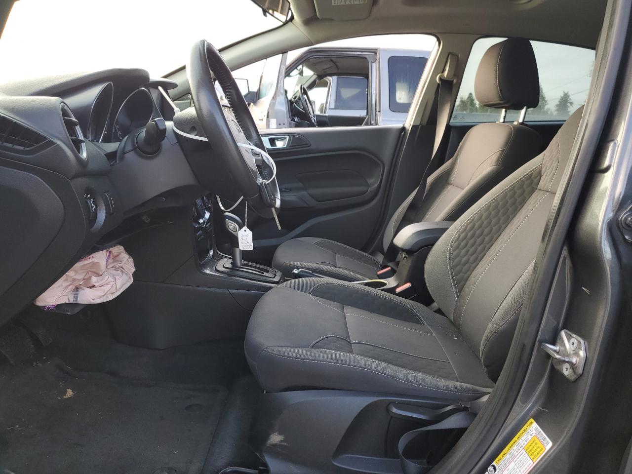 2015 Ford Fiesta - Image 7
