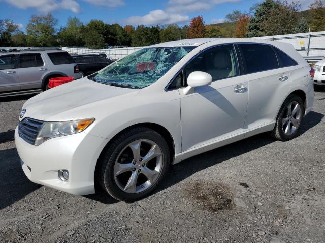 2010 Toyota Venza 