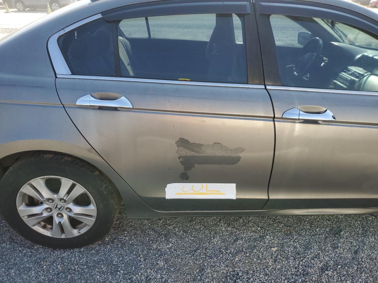 2008 Honda Accord - Image 12