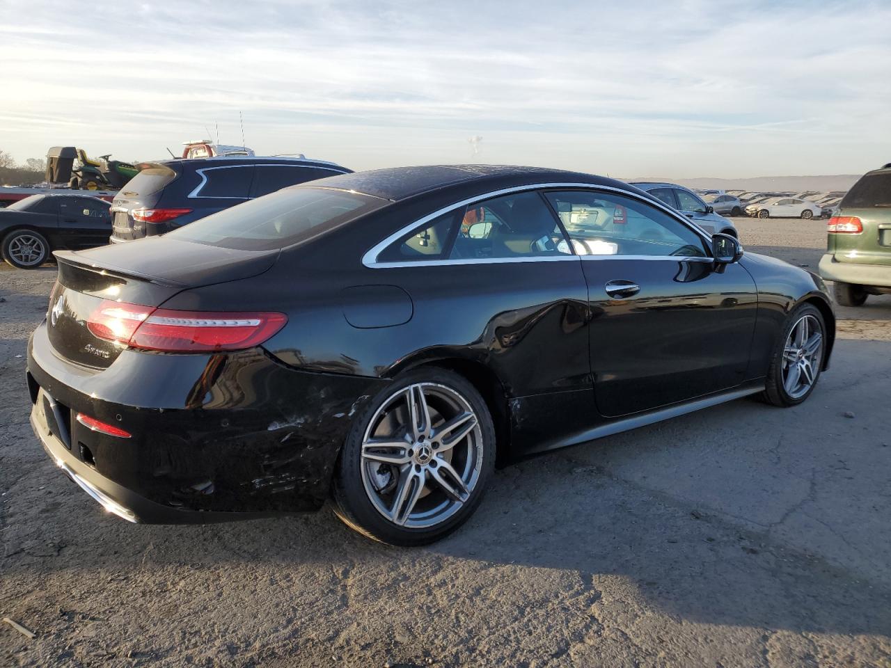 2018 Mercedes-Benz E-klasse - Image 3