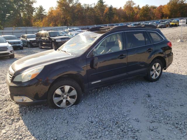 2011 Subaru Outback 3.6R Limited