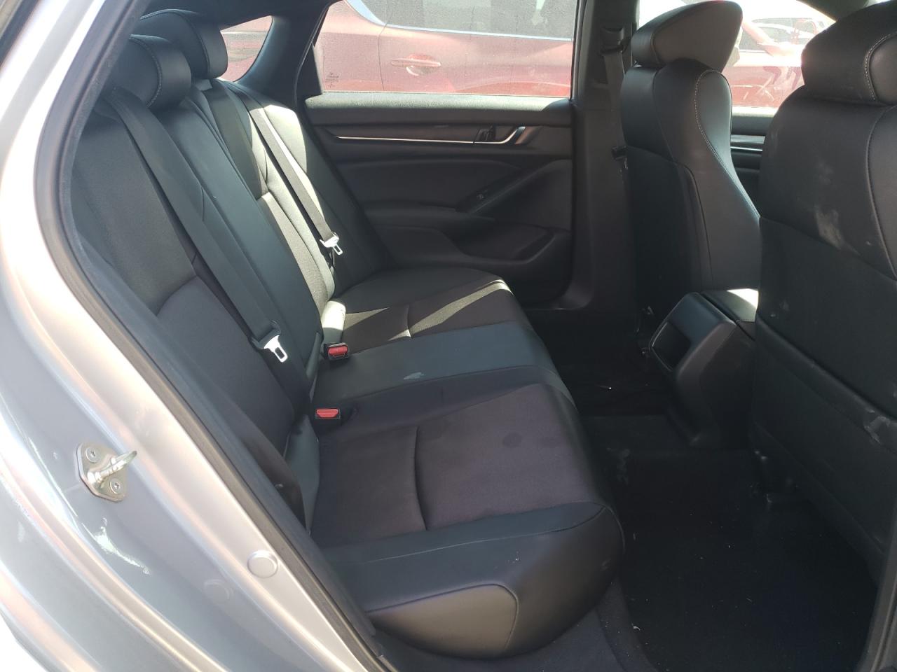 2019 Honda Accord - Image 10