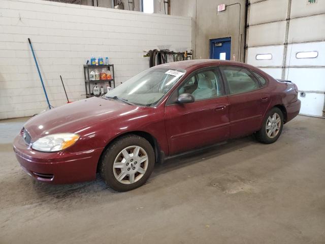 2006 Ford Taurus Se