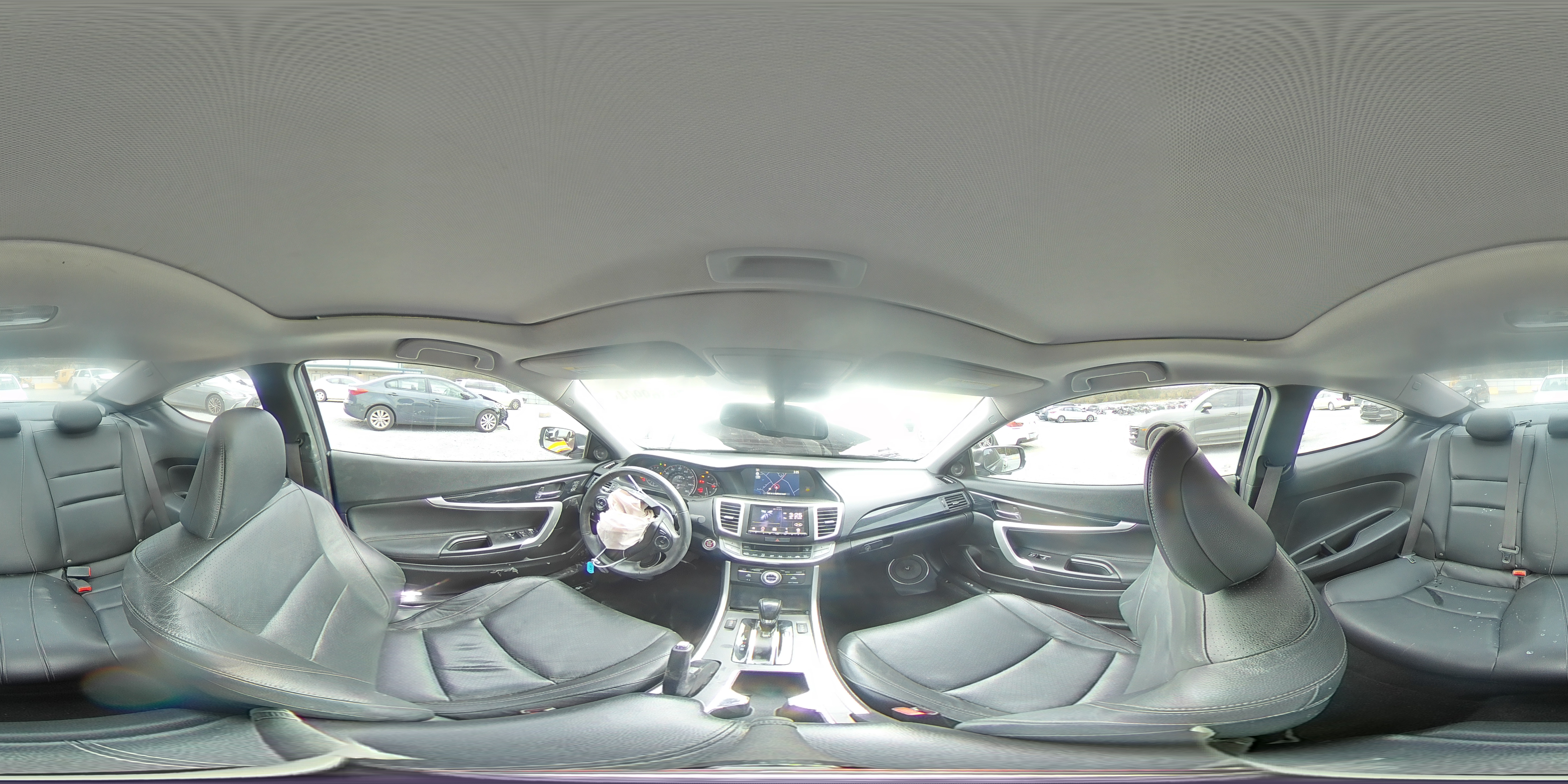 2015 Honda Accord - Image 13