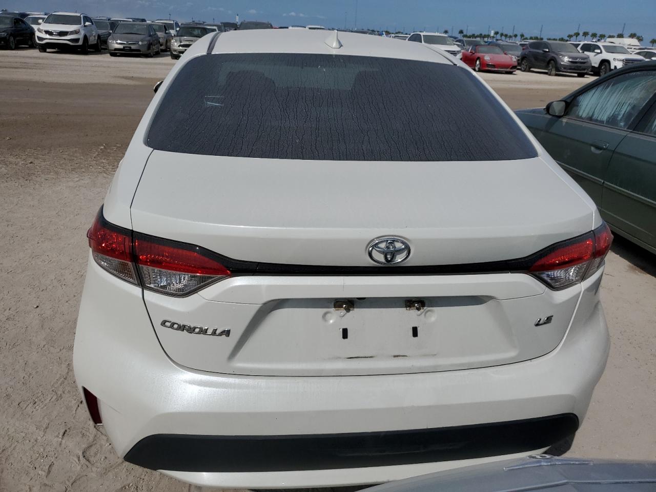 2020 Toyota Corolla - Image 6