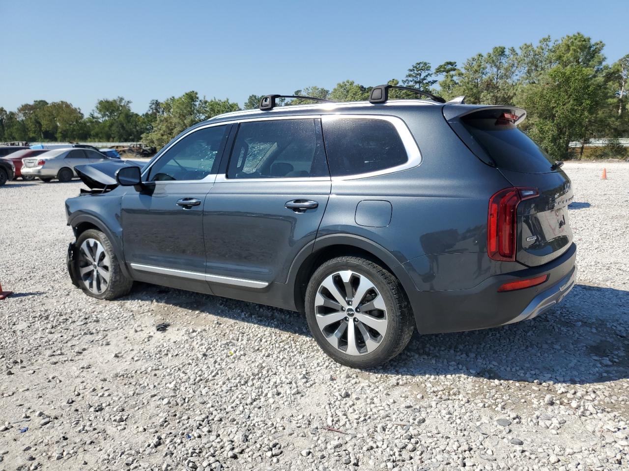 2022 Kia Telluride - Image 2