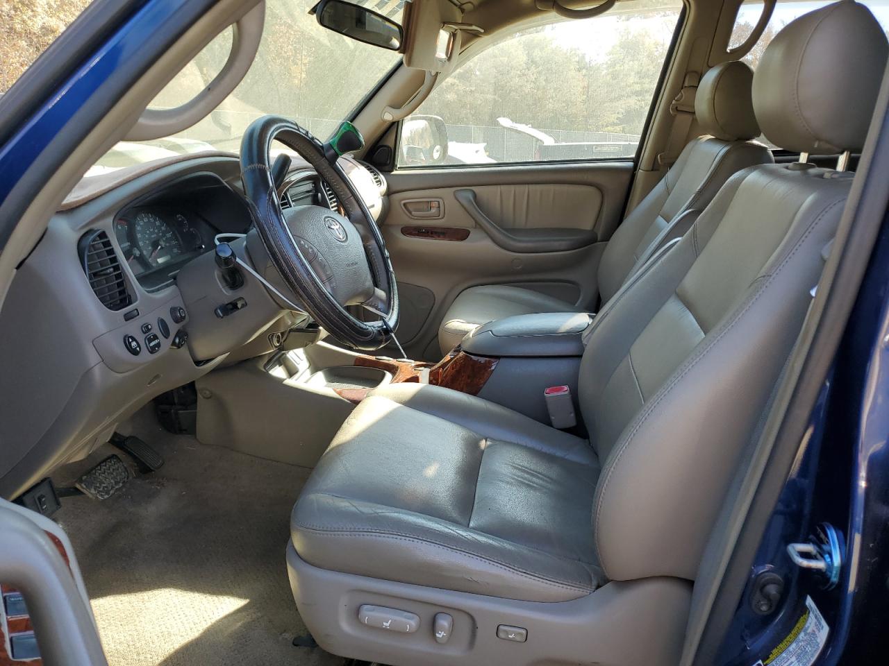 2006 Toyota Tundra - Image 7