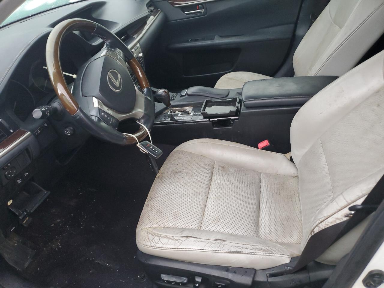 2013 Lexus Es 350 VIN: JTHBK1GGXD2011270 Lot: 73838414