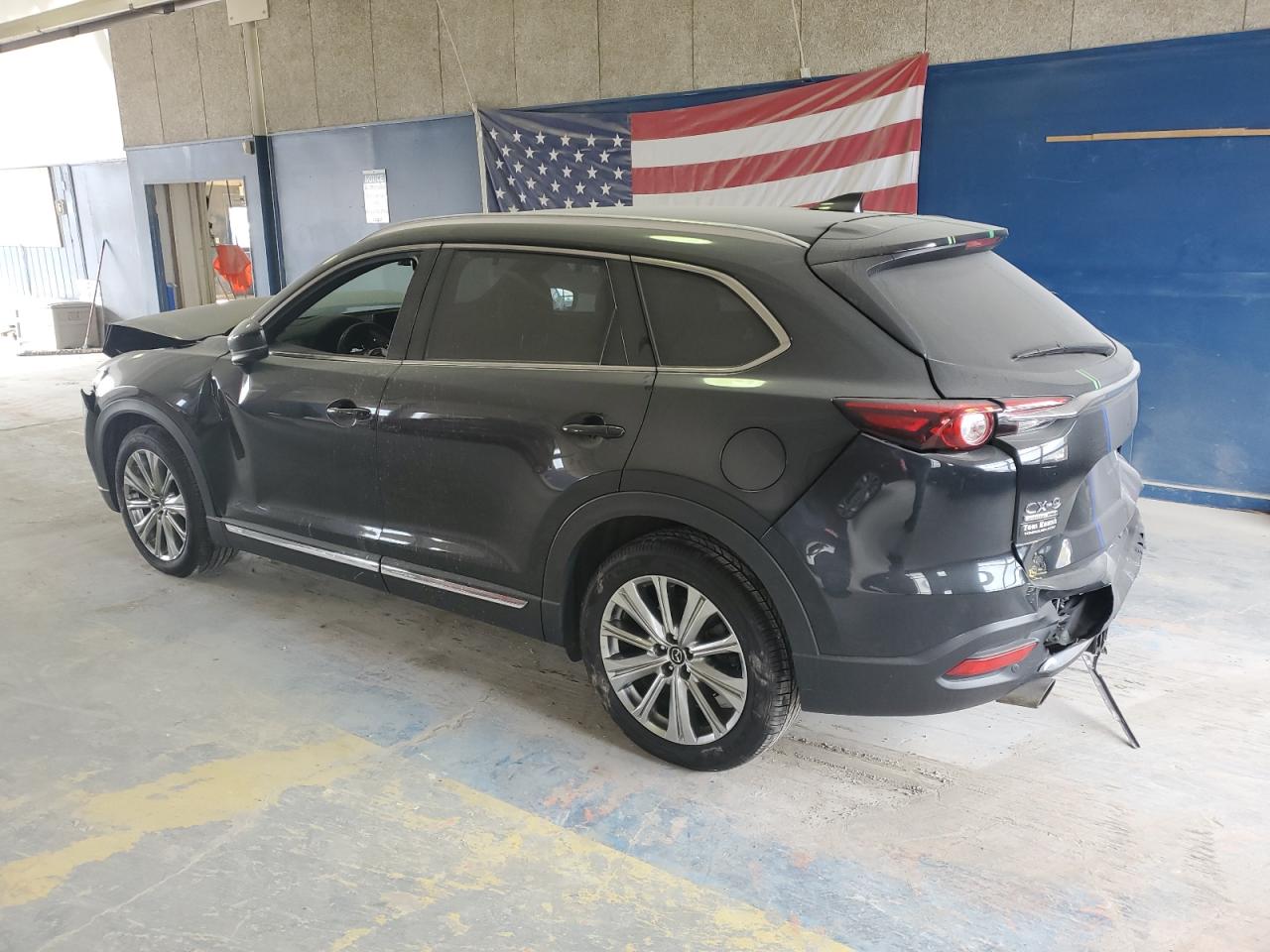 2021 Mazda CX-9 - Image 2