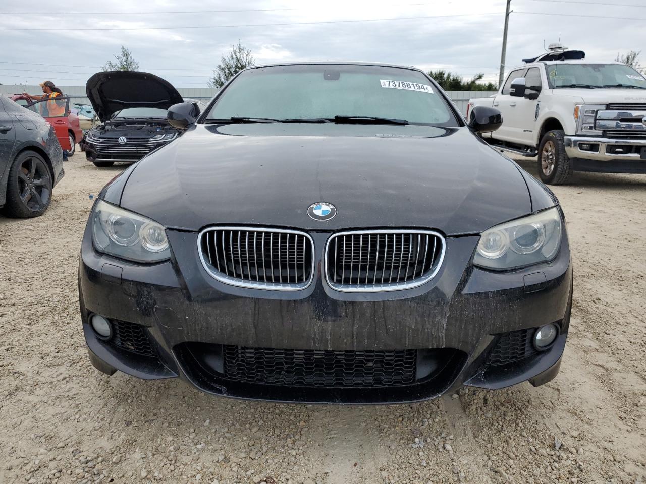 2011 BMW 3er - Image 5