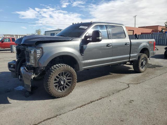 2019 Ford F250 Super Duty zu verkaufen in Anthony, TX - Front End