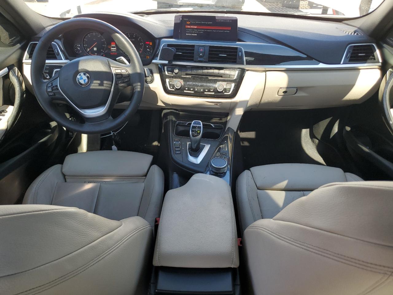 2018 BMW 3er - Image 8