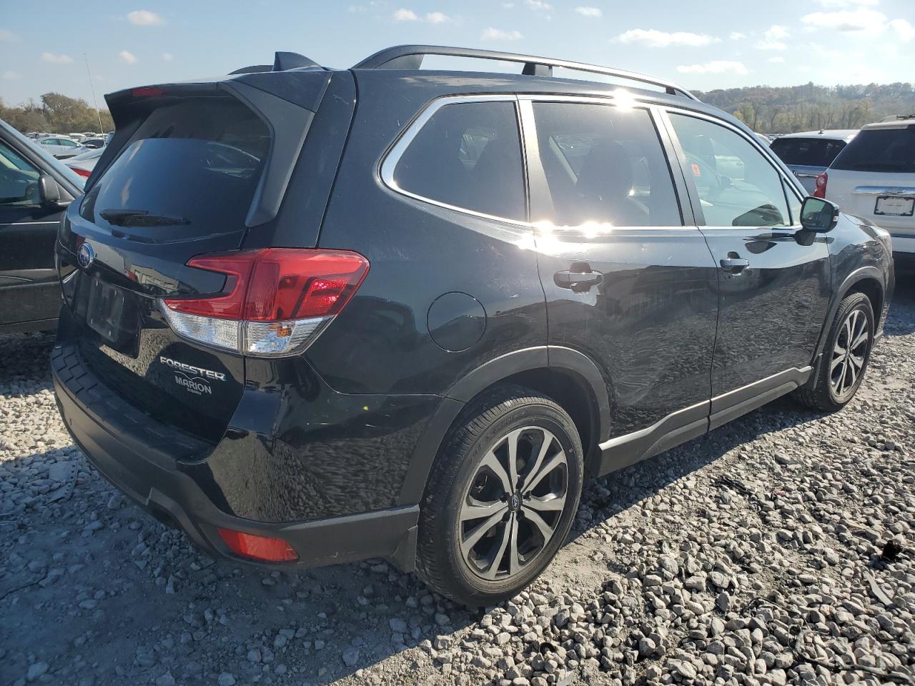 2019 Subaru Forester - Image 3
