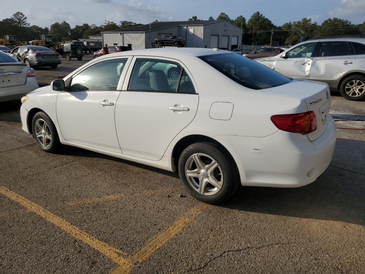 2009 Toyota Corolla - Image 2
