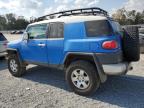 2007 Toyota Fj Cruiser  на продаже в Spartanburg, SC - Water/Flood