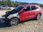 2020 Ford Escape Se للبيع في Seaford، DE - Burn - Engine