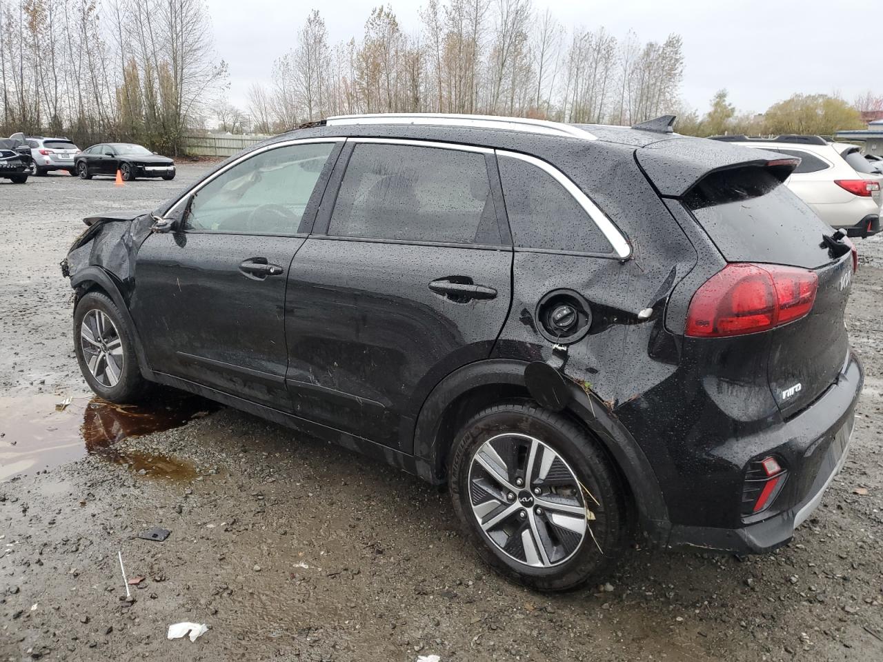 2022 Kia Niro - Image 2