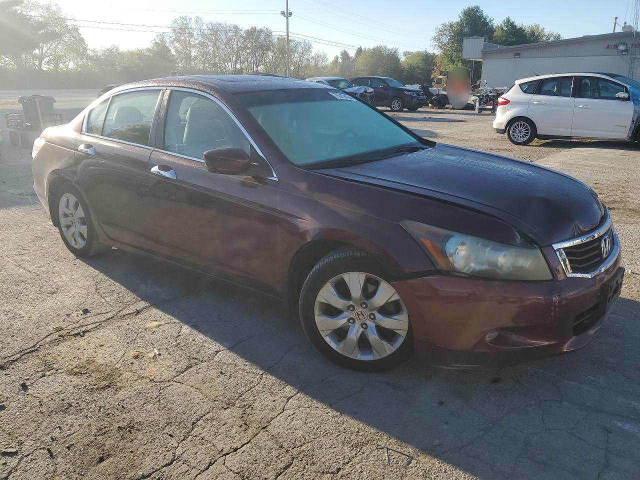 2009 Honda Accord - Image 4