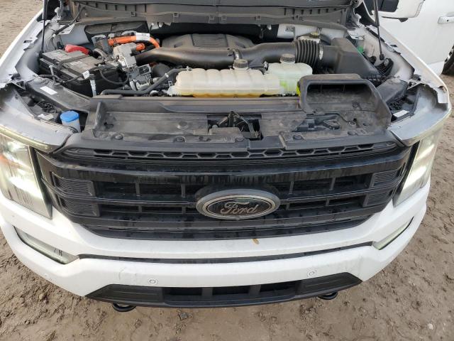 1FTFW1ED0NFB56215 Ford F-150 F150 SUPER 11