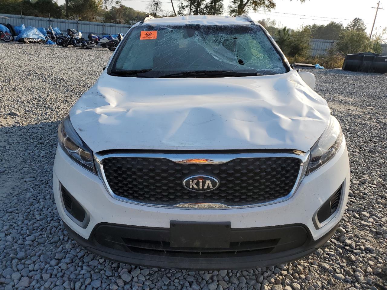 2018 Kia Sorento - Image 5