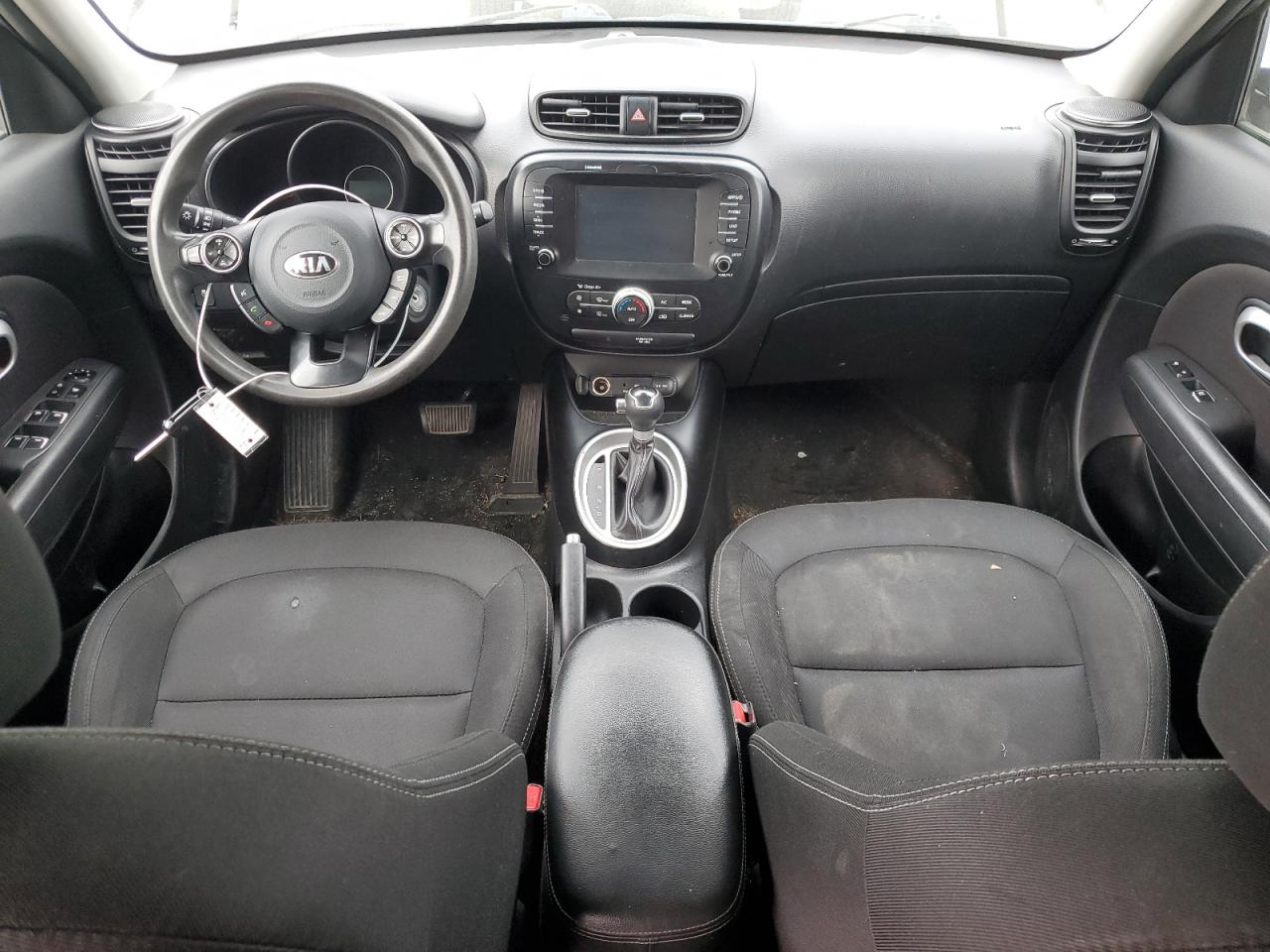 2019 Kia Soul - Image 8