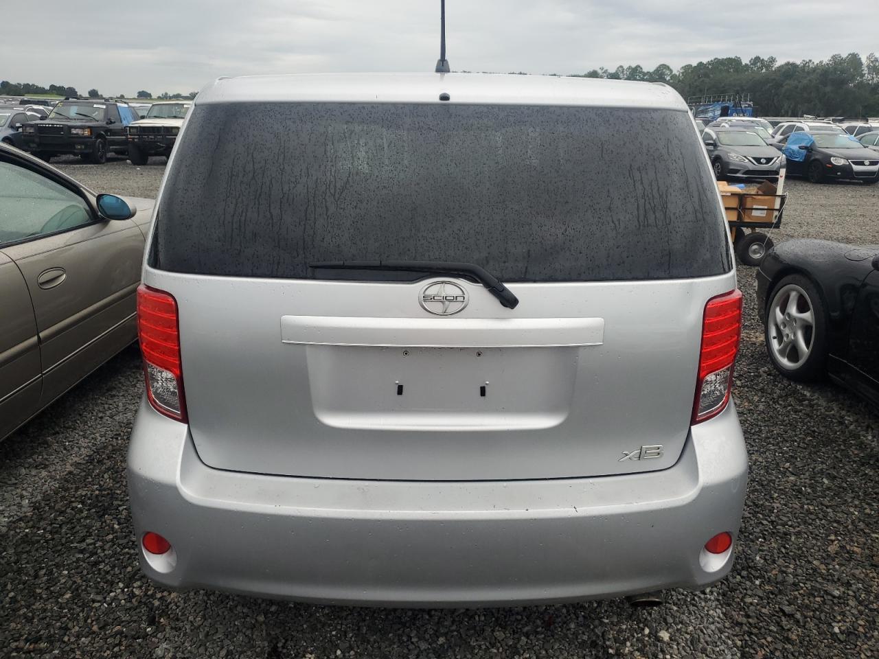 2011 Scion xB - Image 6