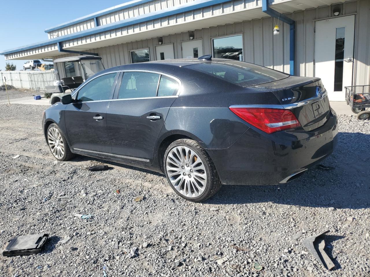 VIN 1G4GF5G31FF213986 2015 BUICK LACROSSE no.2