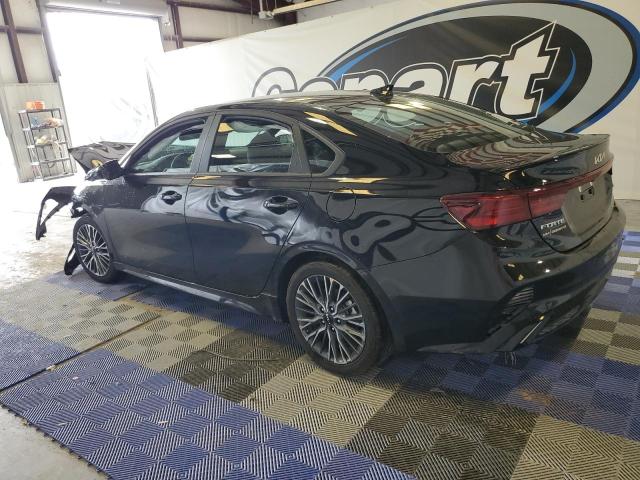 3KPF54AD8RE802787 Kia Forte GT L 2