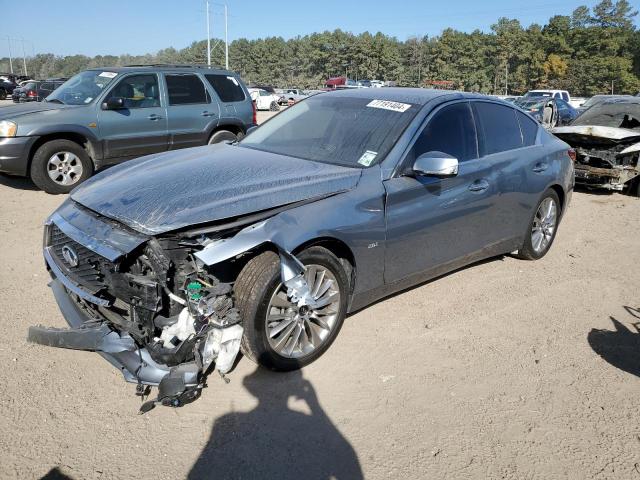 2018 Infiniti Q50 Pure