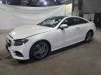 2018 Mercedes-Benz E 400 4Matic за продажба в North Billerica, MA - Front End