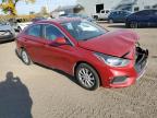 2019 HYUNDAI ACCENT SE for sale at Copart QC - MONTREAL