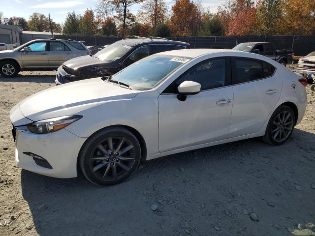 2018 Mazda 3 Touring en Venta en Waldorf, MD - Side