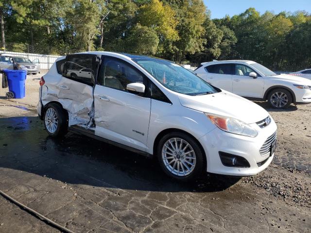  FORD CMAX 2013 Белы