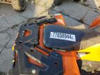 2016 POLARIS SPORTSMAN 570 EPS for sale at Copart MI - DETROIT
