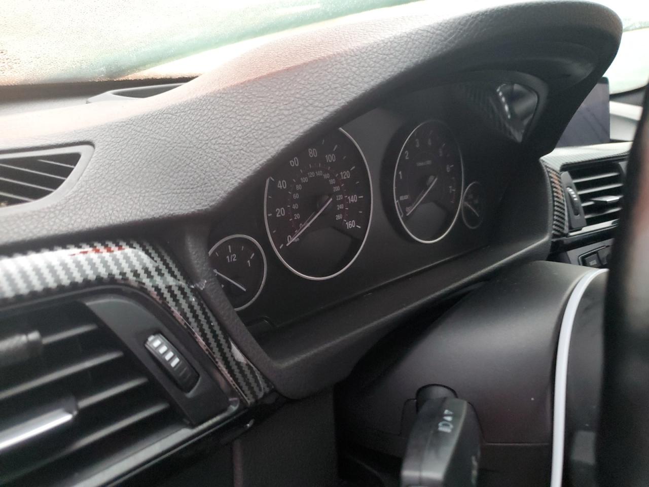 2016 BMW 435 I VIN: WBA3R1C51GK529064 Lot: 74978704