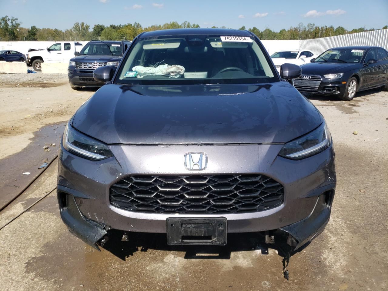 2023 Honda HR-V - Image 5