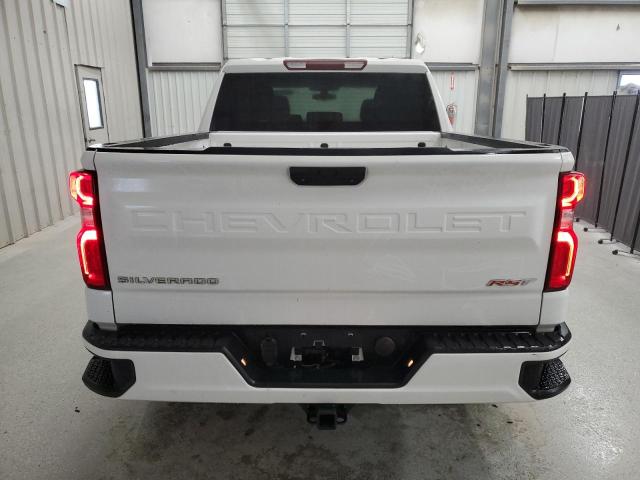 3GCPWDEKXMG187117 Chevrolet All Models SILVERADO 6