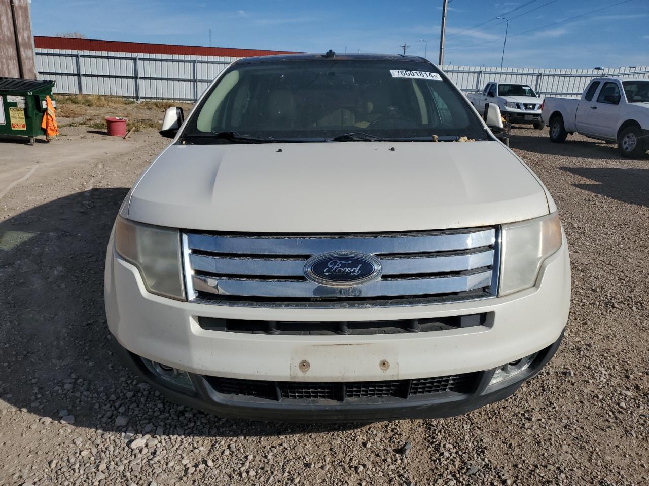 2008 Ford Edge - Image 5