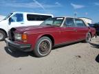 1984 Rolls-Royce Silver Spur  zu verkaufen in Riverview, FL - Water/Flood