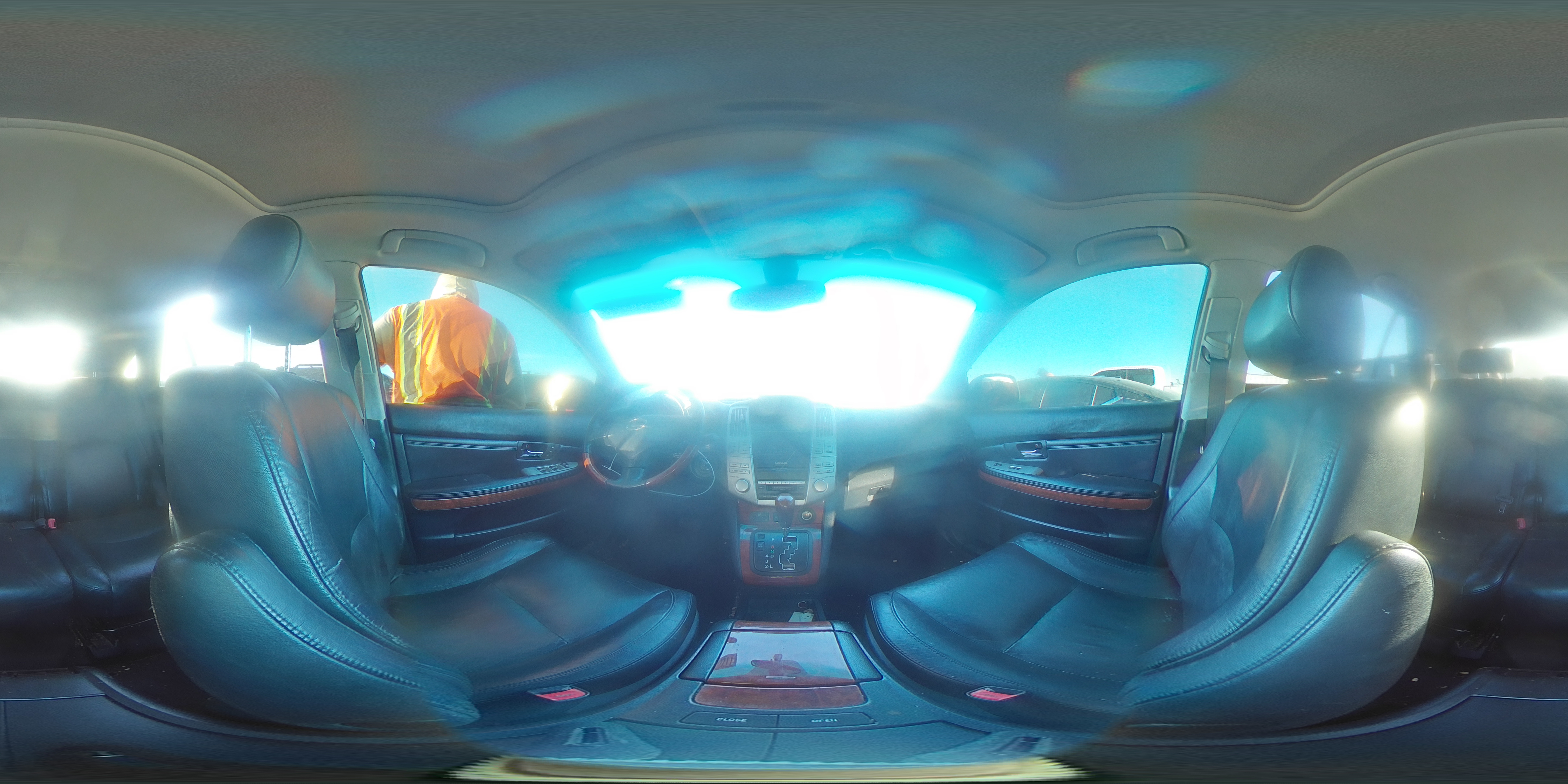 2004 Lexus Rx 330 VIN: JTJHA31UX40064889 Lot: 77227534