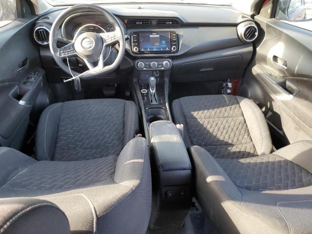 3N1CP5CV3PL525776 Nissan Kicks SV 8