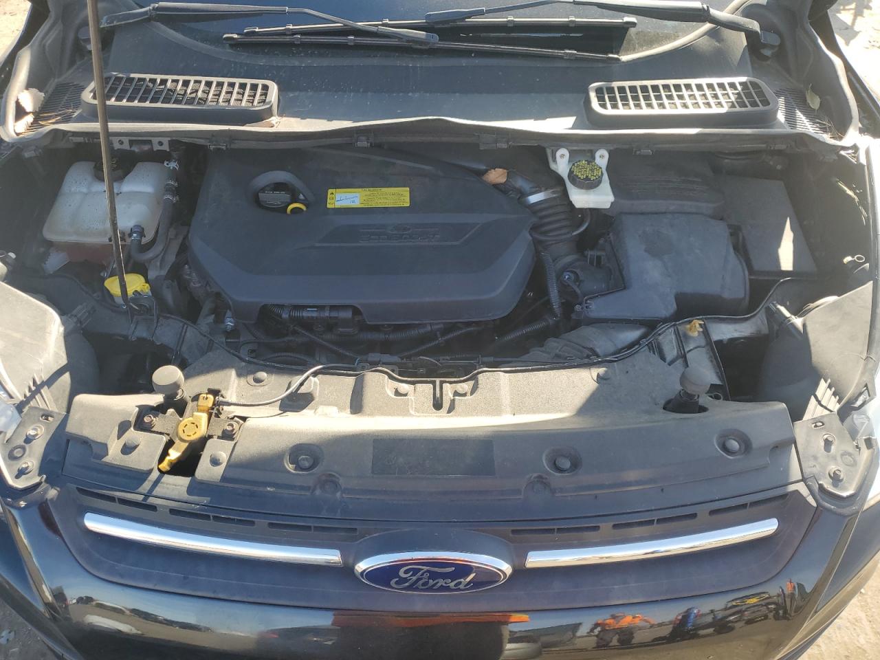 2014 Ford Escape - Image 12