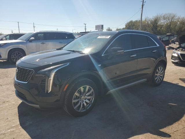 2021 Cadillac Xt4 Premium Luxury