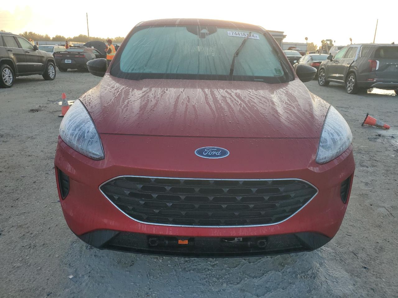 2022 Ford Escape - Image 5