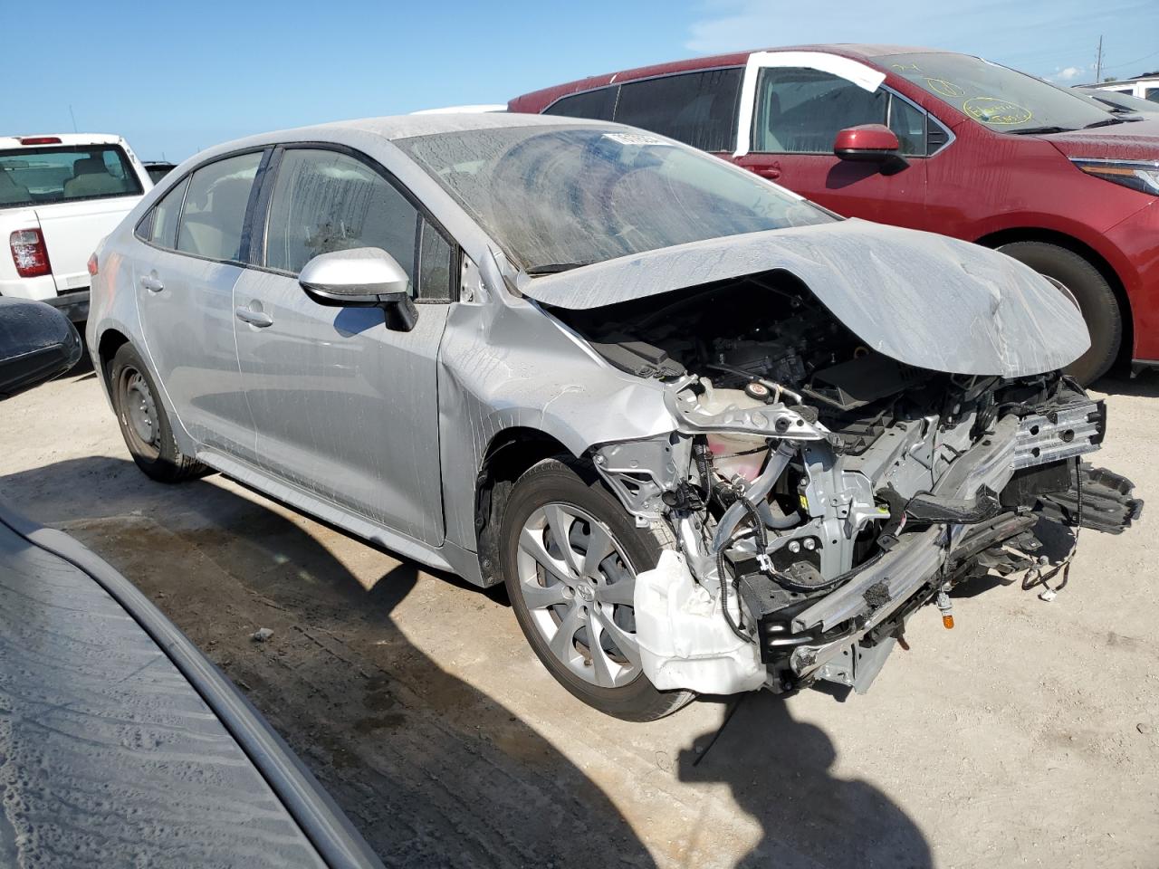 2022 Toyota Corolla - Image 4
