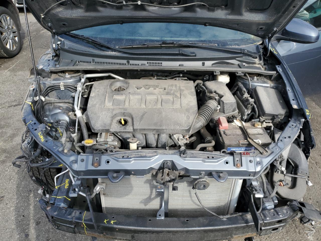 2015 Toyota Corolla - Image 11
