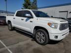 2017 Toyota Tundra Crewmax 1794 продається в Rancho Cucamonga, CA - Rear End