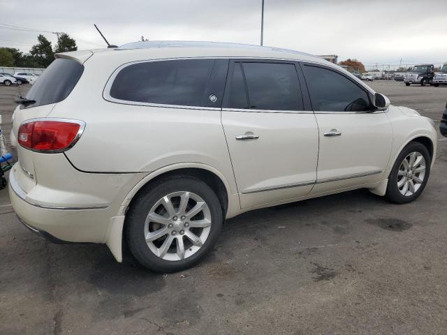  BUICK ENCLAVE 2014 Белый